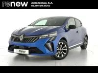 Usado Renault Clio Techno 101 CV (74 kW) 2025 Utilitario
