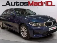Usado BMW 320 190 CV (139 kW) 2021 Berlina