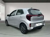 Nuevo Kia Picanto 68 CV (50 kW) 2026 Plateado Utilitario