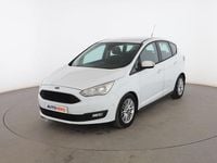 Usado Ford C-MAX Trend 126 CV (92 kW) 2015 Blanco Monovolumen