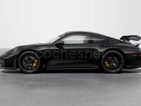 Usado Porsche 911 GT3 510 CV (375 kW) 2025 Negro Coupe