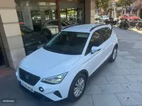 Usado Seat Arona 115 CV (84 kW) 2024 Blanco SUV