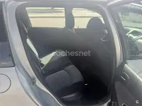 Usado Peugeot 206 90 CV (66 kW) 2004 Azul Familiar