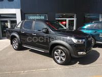 Nuevo EVO Cross 4 136 CV (100 kW) 2025 Blanco Recogida