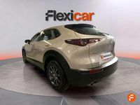 Usado Mazda CX-30 Prime-Line 140 CV (102 kW) 2025 Gris SUV