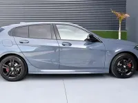 Usado BMW 116 Shadowline 116 CV (85 kW) 2021 Utilitario