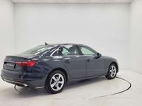 usado Audi A4 35 TDI Advanced S tronic 120kW