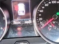 Usado VW Tiguan Allspace Sportline 190 CV (139 kW) 2018 Gris / plata SUV