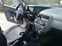 Usado Fiat Grande Punto Active 77 CV (56 kW) 2008 Blanco Utilitario