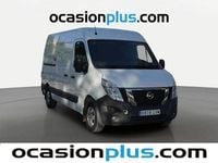 Usado Nissan NV400 135 CV (99 kW) 2021 Blanco Van