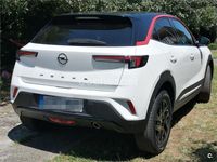 Usado Opel Mokka 110 CV (80 kW) 2023 Blanco SUV