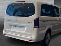 Nuevo Mercedes Vito 136 CV (100 kW) 2026 Blanco Van