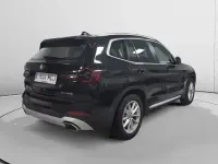 Usado BMW X3 xLine 292 CV (214 kW) 2022 Negro SUV