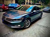 usado VW Passat 2015 variant