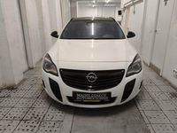 Usado Opel Insignia OPC 325 CV (239 kW) 2016 Blanco Familiar