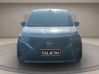 Nuevo Nissan Townstar Comfort 130 CV (95 kW) 2025 Blanco