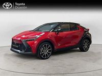 Nuevo Toyota C-HR Edition 223 CV (164 kW) 2025 Otro SUV