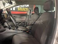 Käytetty Seat Leon Reference 115 HP (84 kW) 2019 Valkoinen Farmari