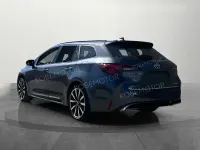 Nuevo Toyota Corolla Edition 178 CV (130 kW) 2025 Gris Familiar