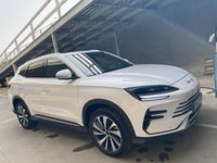 Usado BYD Seal U Boost 218 CV (160 kW) 2025 Blanco SUV