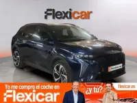 Usado DS Automobiles DS7 Crossback Bastille Plus 226 CV (166 kW) 2023 Negro SUV