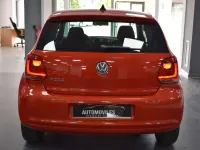 Usado VW Polo Advance 69 CV (50 kW) 2013 Utilitario