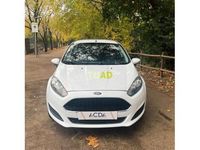 usado Ford Fiesta 1.5 TDCi 75cv Trend