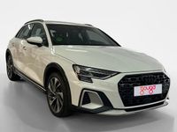 Usado Audi A3 Ambiente 150 CV (110 kW) 2024 Blanco Berlina