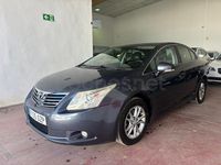 usado Toyota Avensis 2.0 D4D Active