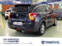 Usado Ssangyong (KGM) Tivoli 163 CV (119 kW) 2021 Azul SUV