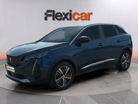 Usado Peugeot 3008 Allure 131 CV (96 kW) 2023 Azul SUV