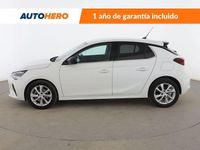 Usado Opel Corsa Elegance 100 CV (73 kW) 2023 Blanco Berlina