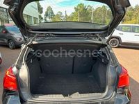 Usado BMW 116 116 CV (85 kW) 2019 Negro Utilitario