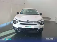 Usado Citroën C4 PureTech 131 CV (96 kW) 2024 Blanco SUV