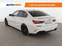 Usado BMW 320 M Sport 186 CV (136 kW) 2020 Blanco Berlina
