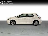 Usado Toyota Corolla Active 122 CV (89 kW) 2022 Blanco Berlina
