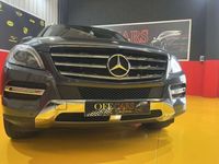 usado Mercedes ML320 250BlueTec 4M Edition 1 7G Plus