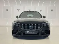 Occasion Mercedes E53 AMG AMG 585 PK (430 kW) 2025 Grijs Stationwagen