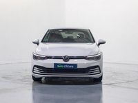 Occasion VW Golf VIII 115 ch (84 kW) 2022 Blanc
