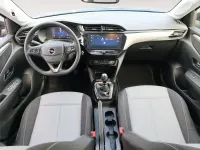 Nuevo Opel Corsa Edition 100 CV (73 kW) 2026 Azul Utilitario