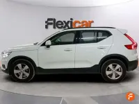 Usado Volvo XC40 150 CV (110 kW) 2020 Blanco SUV