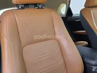 Usado Lexus NX300h Executive Line 197 CV (144 kW) 2018 Negro SUV