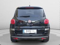 Usado Fiat 500L Cross 105 CV (77 kW) 2018 Monovolumen