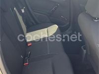 Usado Peugeot 208 Access 75 CV (55 kW) 2016 Gris / plata Utilitario
