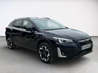 Usado Subaru XV 151 CV (111 kW) 2023 Azul SUV