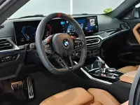 Usado BMW M2 Comfort Edition 460 CV (338 kW) 2023 Gris / plata Coupe