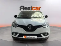 Usado Renault Scenic E-Tech LIMITED 140 CV (102 kW) 2020 Blanco Monovolumen