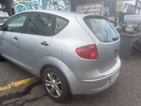 Usado Seat Altea Reference 105 CV (77 kW) 2008 Gris / plata Monovolumen