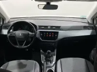 Occasion Seat Arona Style 110 ch (80 kW) 2021 Blanc SUV