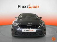 Usado Kia Ceed 120 CV (88 kW) 2021 Negro Utilitario